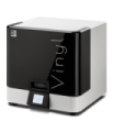 3D SCANNER VINYL HIGH RESOLUTION