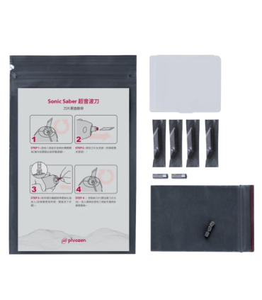 PHROZEN SONIC SABER - BLADE REPLACEMENT KIT