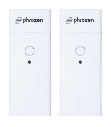 PHROZEN AIR PURIFIER