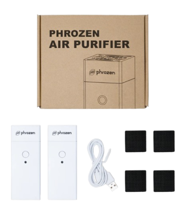 PHROZEN AIR PURIFIER
