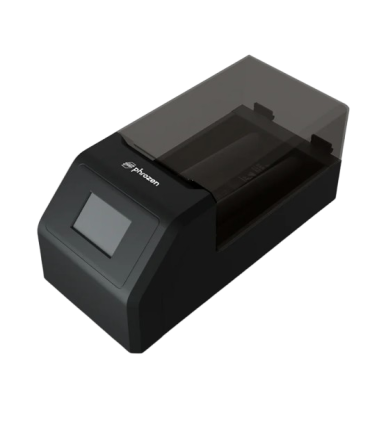 PHROZEN HEAT AND RESIN MIXER