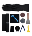 PHROZEN POST PROCESSING KIT