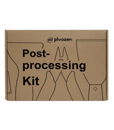 PHROZEN POST PROCESSING KIT