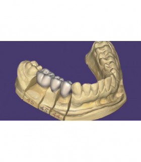 CAD SOFTWARE MODULO BASICO EXOCAD