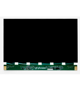 RECAMBIO DE PANTALLA LCD IMPRESORA 3D PHROZEN (SONIC MEGA 8K / MÓDULO LCD MONOCROMÁTICO DE 15" 8K)