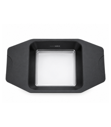 TANQUE RESINA PEQUEÑO PARA IMPRESORA PHROZEN SONIC CS+ CON CALEFACTOR