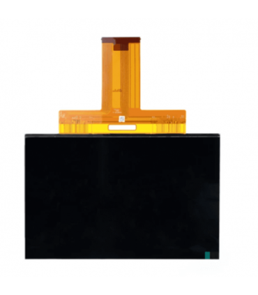 RECAMBIO PANTALLA LCD IMPRESORA SONIC MIGHTY 4K/ SONIC XL 4K 2022