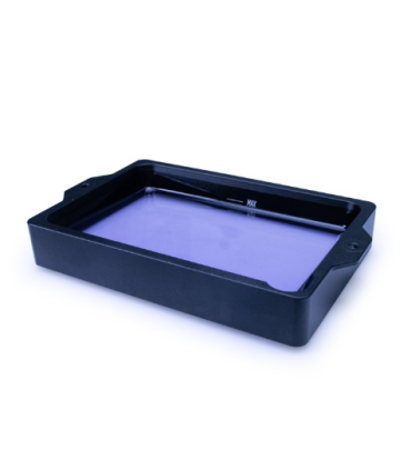 TANQUE RESINA PARA IMPRESORA DLP LUMII 5.9"