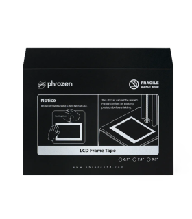 PROTECTOR PANTALLA LCD TAPE PHROZEN 7.1"