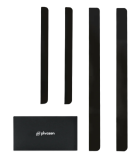 PROTECTOR PANTALLA LCD TAPE PHROZEN 15"