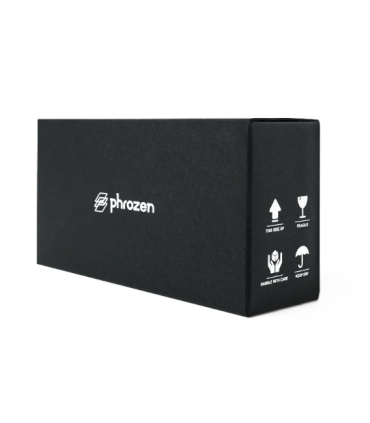 PROTECTOR PANTALLA LCD TAPE PHROZEN 15"
