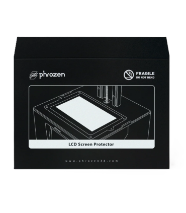 PROTECTOR PANTALLA LCD PHROZEN 7.1" MINI 8K