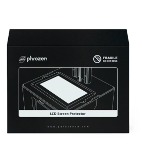 PROTECTOR PANTALLA LCD PHROZEN 15" MEGA 8K