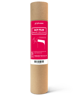 ACF FILM PHROZEN MIGHTY 8K 310*220mm 3 PACK