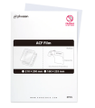 ACF FILM A4 PHROZEN 210*290mm 3 PACK