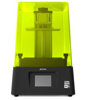 IMPRESORA PHROZEN 3D SONIC MINI 8K S