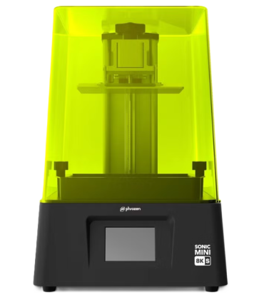 IMPRESORA PHROZEN 3D SONIC MINI 8K S