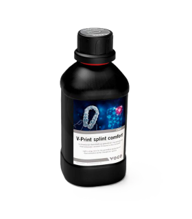 RESINA VOCO V PRINT SPLINT COMFORT 1KG