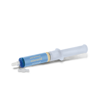 CMF etch refill-syringe, 2.5 ML
