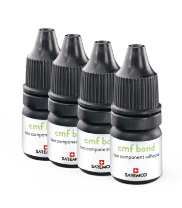 CMF BOND 4 x 3ML