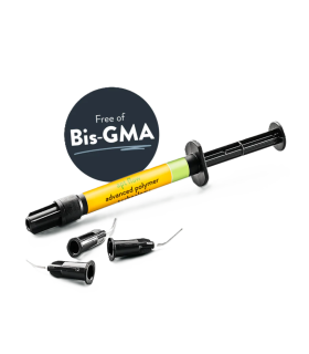 APT FLOW SYRINGE 2G