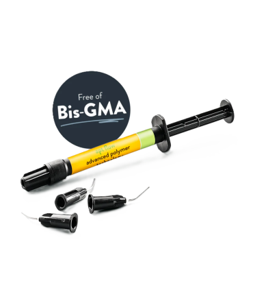 APT FLOW SYRINGE 2G A3