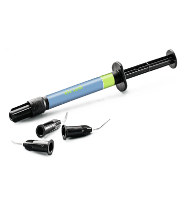 ELS SEAL SYRINGE 1ML - WHITE OPAQUE