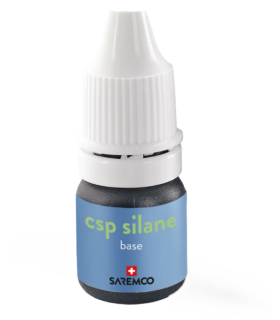 ELS CSP CERAMIC SILANE BASE 3ML
