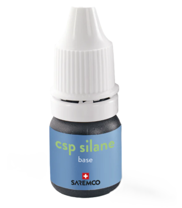 ELS CSP CERAMIC SILANE BASE 3ML
