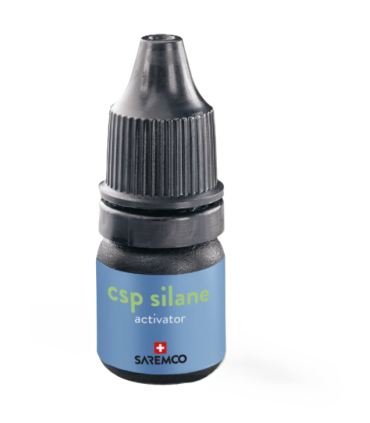 ELS CSP CERAMIC SILANE ACTIVATOR 1.5ML