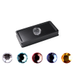 SHIMMERSHELL KIT 5 PCS