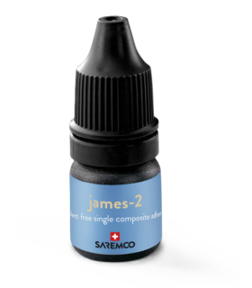 JAMES 2 BOND 5ML