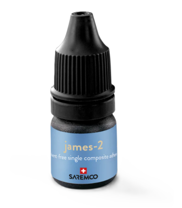 JAMES 2 BOND 5ML