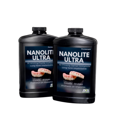 NANOLITE ULTRA - PERMANENT LONG TERM