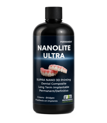 NANOLITE ULTRA - PERMANENT LONG TERM