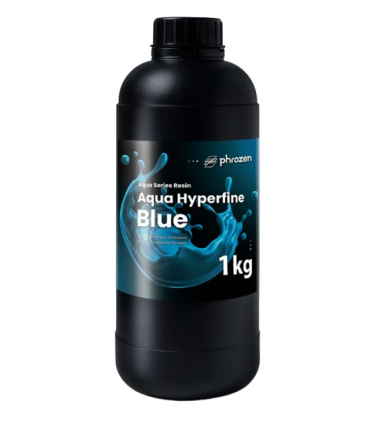 RESINA PHROZEN AQUA HYPERFINE 1KG
