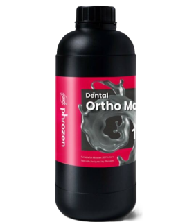 RESINA PHROZEN DENTAL ORTHO MODEL GRAY 1KG