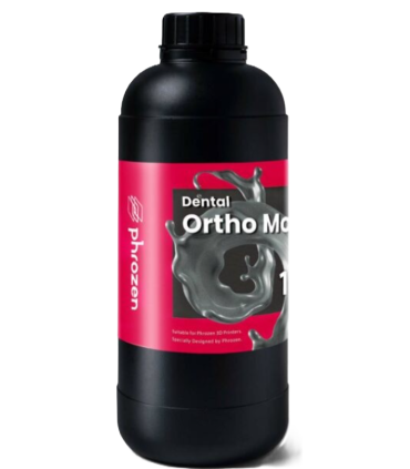 RESINA PHROZEN DENTAL ORTHO MODEL GRAY 1KG