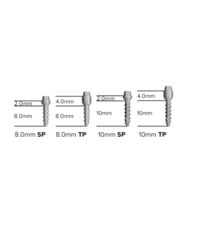 IMPLANTES TRANS. FDUA (SP y TP)