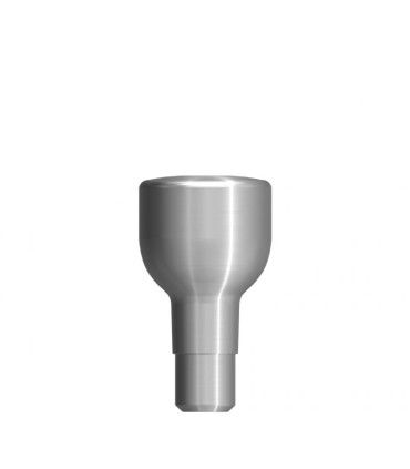 PILARES TEMP. Ti6AI4V P.2mm