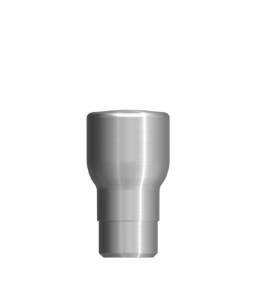PILARES TEMP. Ti6AI4V P.3mm