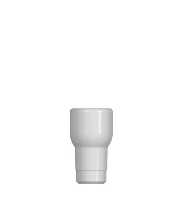 PILARES TEMP. PEEK P.3mm