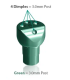 PILARES TEMP. ESCAN. P.3.0mm