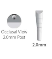 POSTES DIG. ESCANEABLES 2.0mm