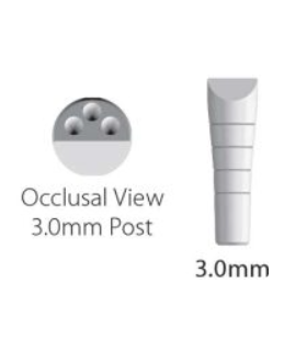 POSTES DIG. ESCANEABLES 3.0mm