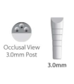 POSTES DIG. ESCANEABLES 3.0mm