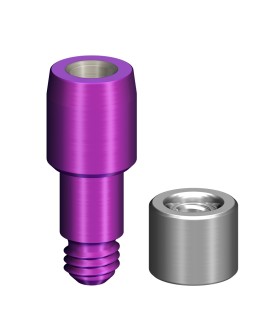 IMPLANTES ANALOG. DIG. P.2.0mm