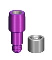 IMPLANTES ANALOG. DIG. P.2.0mm