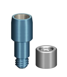 IMPLANTES ANALOG. DIG. P.2.5mm