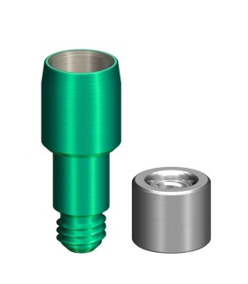 IMPLANTES ANALOG. DIG. P.3.0mm